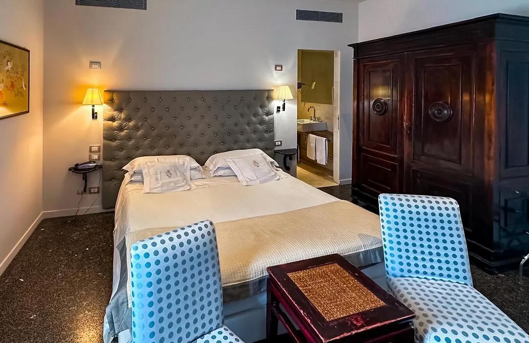Ca' Nigra Lagoon Resort (Adults Only)-1