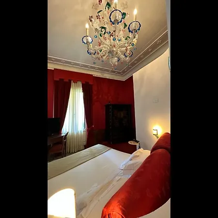 Ca' Nigra Lagoon Resort (Adults Only)-3